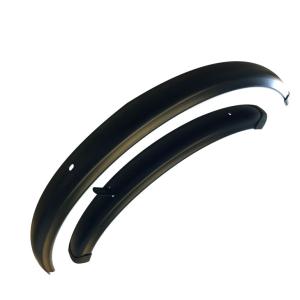 TERN ターン SKS 20INCH WIDE FENDER SKS 20インチ ワイドフェンター 旧型VEKTRON S10専用 マットブラック 泥除け (TERN純正)｜vehicle