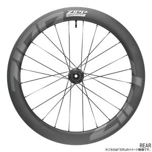 (即納あり)ZIPP ジップ 404 FIRECREST TUBELESS DISC REAR 404ファイヤークレスト チューブレス ディスク リアホイール｜vehicle