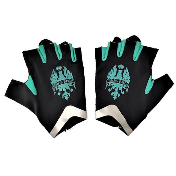 (即納あり)(メール便対応商品)BIANCHI ビアンキ SUMMER GLOVE ADVANCE ...