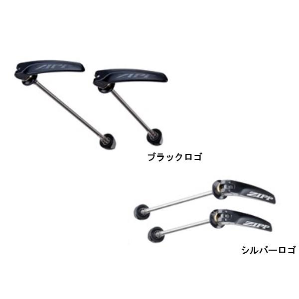 ZIPP ジップ TANGENTE QR TITANIUM タンジェント クイックリリース チタニウ...