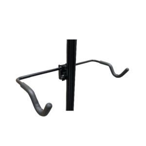 BROMPTON ブロンプトン ALUMINIUM HINGE CLAMP AND REAR FRAME CLIP