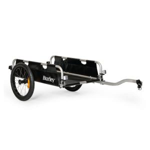 BURLEY バーレー FLATBED V2 フラットベッド 自転車用トレーラー(020931)(0840840014160)｜vehicle