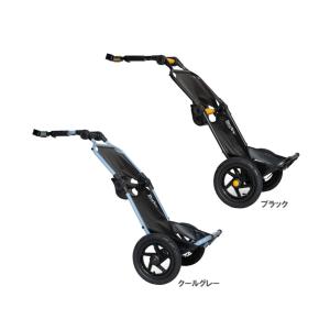 Qbicle ECO Trolley キュービクル エコ トロリー バイクポーター
