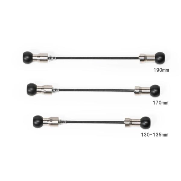 BURLEY バーレー COHO XC用 5mm SKEWER コーホーCX用スキュワ―  バーレー...