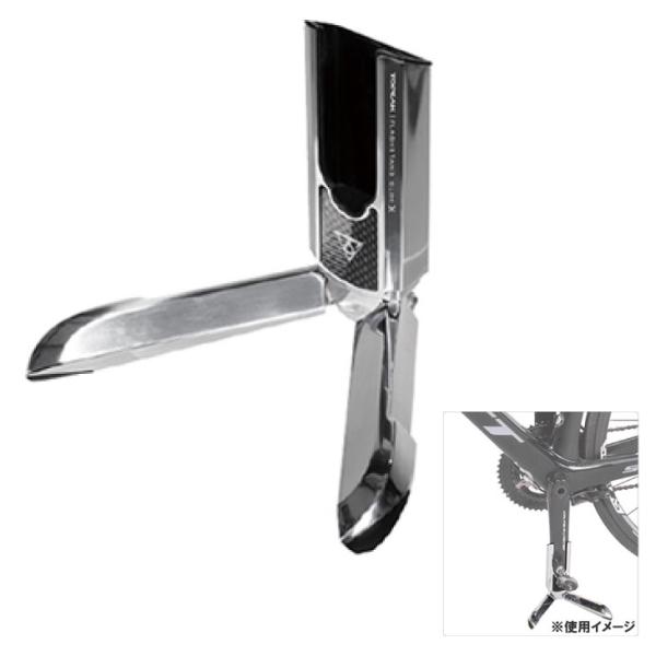 (即納)TOPEAK トピーク FLASH STAND SLIM X フラッシュスタンド スリム X...