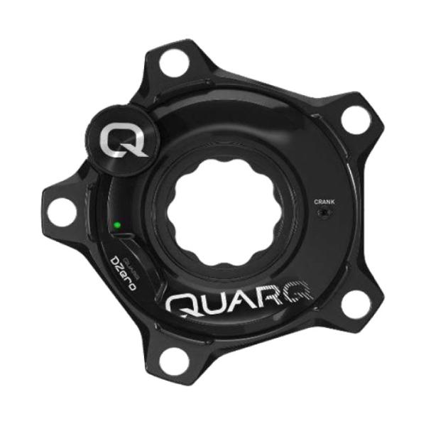 SRAM スラム QUARQ クオーク DZERO KILO POWER METER SPIDER ...
