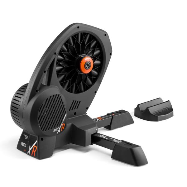 ELITE エリート DIRETO XR WITH ZWIFT COG AND CLICK ディレー...
