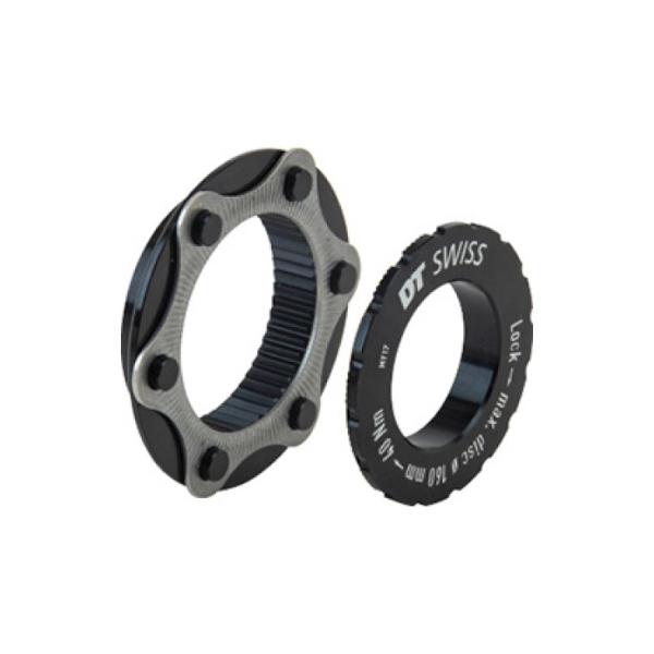 (メール便対応商品)DT SWISS DT スイス HWZXXX00S4760S IS6 ローター ...