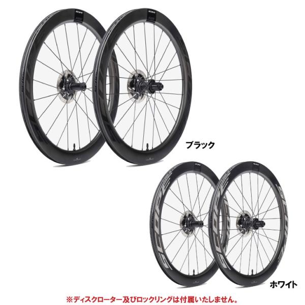 SCOPE スコープ R5 DISC TLR SKF WHEEL ロードディスクブレーキホイール チ...