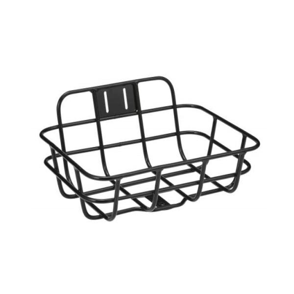 (即納)LOUIS GARNEAU ルイガノ ALUMINUM FRONT BASKET アルミフロ...