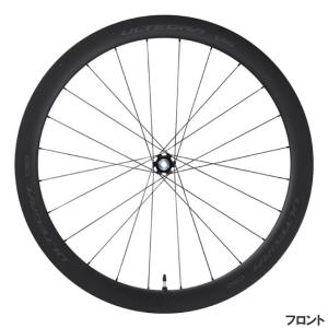 シマノ（SHIMANO） 105 WH-RS710-C32-TL C32 チューブレスディスク