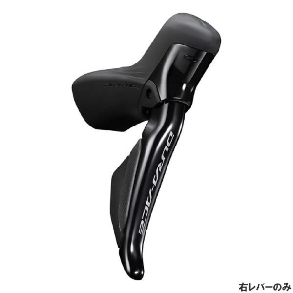 SHIMANO シマノ DURA-ACE デュラエース Di2 ST-R9270 右レバーのみ ハイ...