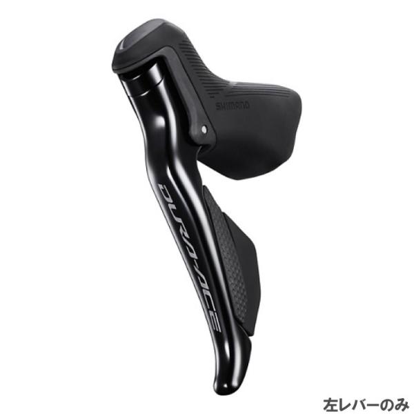 SHIMANO シマノ DURA-ACE デュラエース Di2 ST-R9250 左レバーのみ デュ...