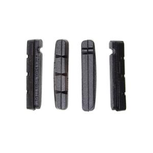 カンパニョーロ/フルクラム　PEOリム用ブレーキパッド計5ペア　シマノ用 Amazon | campagnolo(フリガナ: カンパニョーロ) BR-PEO500X1・PEO