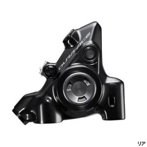 シマノ（SHIMANO） DURA-ACE デュラエース Di2 ST-R9270(右)/BR-R9270