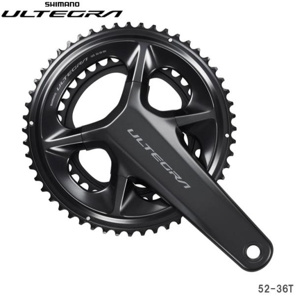 (即納あり)SHIMANO シマノ ULTEGRA アルテグラ FC-R8100 52-36T クラ...