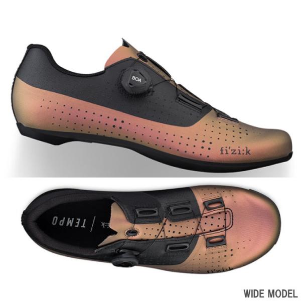 fizik フィジーク R4 TEMPO OVERCURVE IRIDESCENT WIDE R4テ...