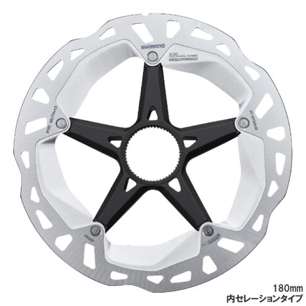 SHIMANO シマノ RT-MT800 DISC BRAKE ROTOR ディスクブレーキローター...