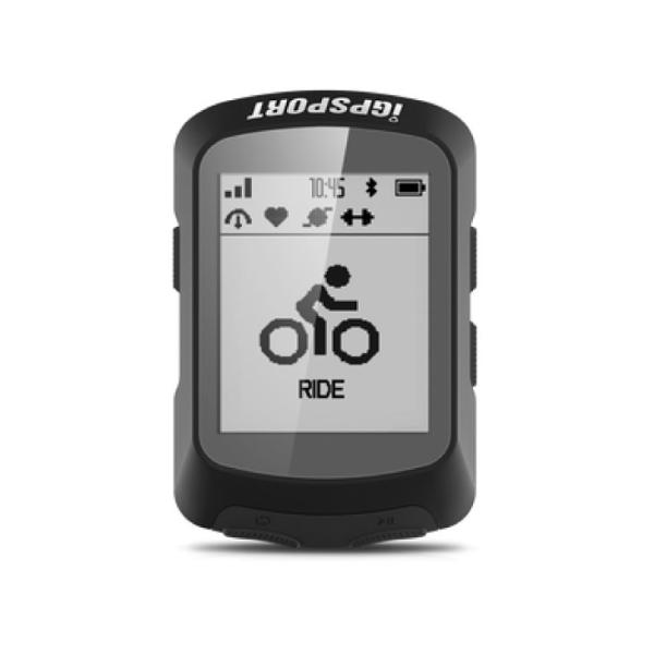 (即納)iGPSPORT iGPスポーツ iGS520 GPS Cycle computer サイク...