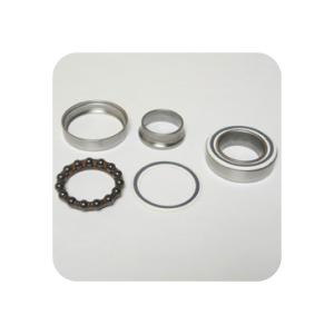Campagnolo（カンパニョーロ） 4-HB-RE124 ハブカップ 4個入