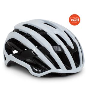 (即納あり)KASK カスク VALEGRO WG11 ヴァレグロ ホワイト ヘルメット