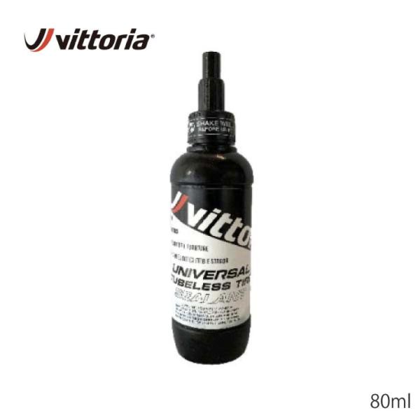 (即納)Vittoria ビットリア UNIVERSAL TUBELESS TIRE SEALANT...