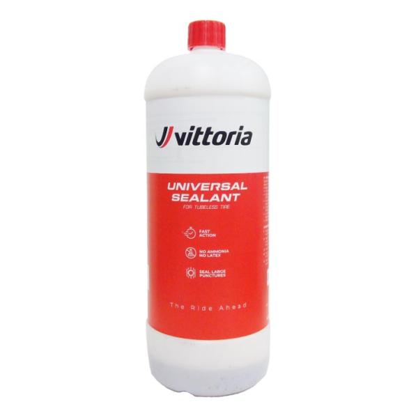 (即納)Vittoria ビットリア UNIVERSAL TUBELESS TIRE SEALANT...