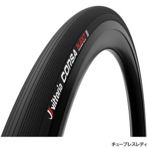 Vittoria（ヴィットリア） 【2本セット】CORSA N.EXT TLR（コルサ