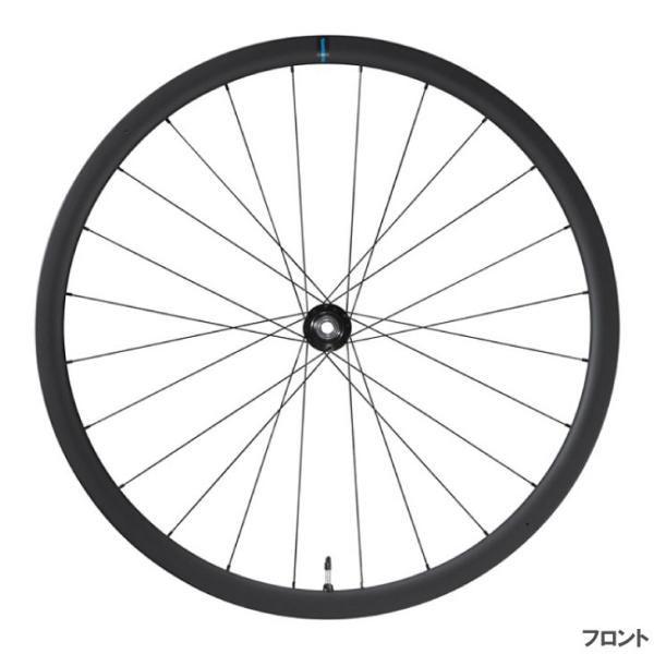 (即納)SHIMANO シマノ WH-RS710-C32-TL フロントのみ チューブレス ディスク...