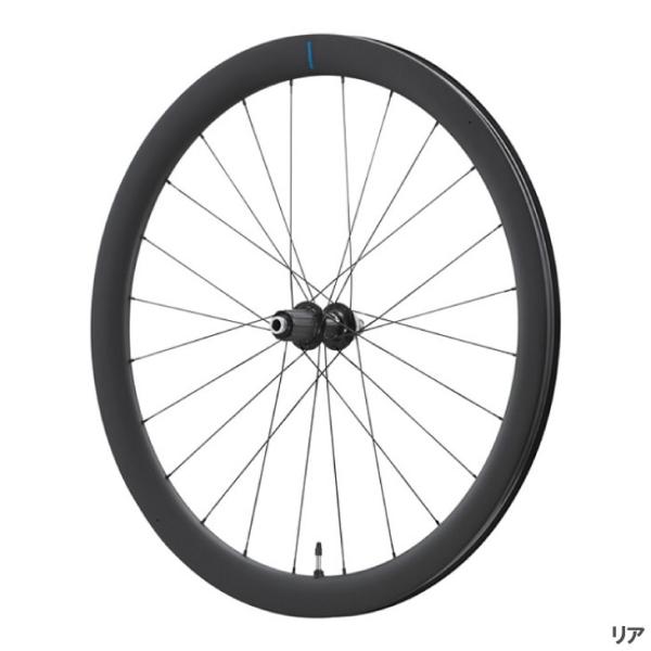 (即納)SHIMANO シマノ WH-RS710-C46-TL リアのみ チューブレス ディスクブレ...