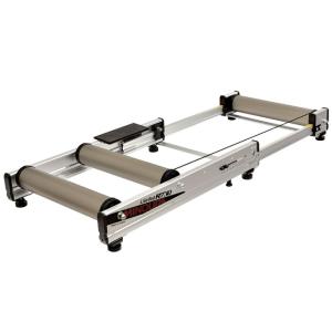 ミノウラ 3本ローラー用 ドラム1本 チタンカラー 対応モデル：モッズ