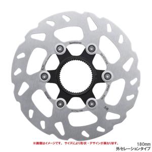 シマノ（SHIMANO） 105 ディスクブレーキローター SM-RT70-SS 140mm