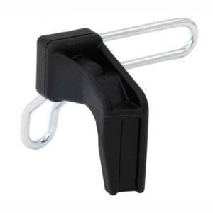 BROMPTON ブロンプトン ALUMINIUM HINGE CLAMP AND REAR FRAME CLIP