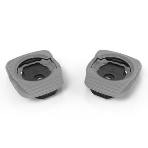 (即納)wahoo ワフー SPEEDPLAY EASY TENSION CLEAT スピードプレイ イージーテンションクリート(WFPRCLTEZ)(0850010131306)｜自転車館びーくる