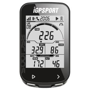 iGPSPORT iGPスポーツ BSC300 BIKE SMART COMPUTER バイクスマート
