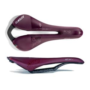 REPENTE レペンテ ARTAX GL アルタクスGL SADDLE サドル レッドマッド(8053830421004)｜vehicle