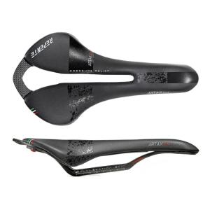 REPENTE レペンテ PRIME 3.0 プライム3.0 SADDLE サドル ブラック