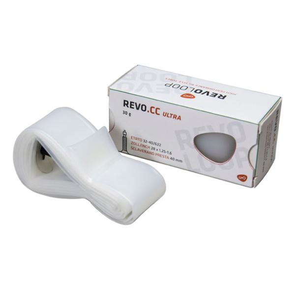 REVOLOOP レボループ CC ULTRA TUBE CCウルトラチューブ 700x32-40C...