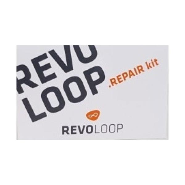 (即納)(メール便対応商品)REVOLOOP レボループ REPAIR KIT 修理パッチ TPU製...