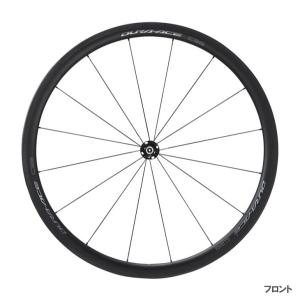シマノ（SHIMANO） 自転車 コンポーネント ホイール WH-R9270-C50