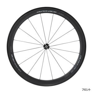 シマノ（SHIMANO） ホイール WH-R501 前後セット ブラック 700C