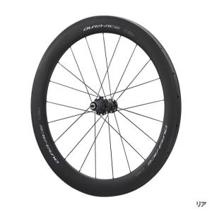 シマノ（SHIMANO） ホイール WH-RS500-TL-F フロント チューブレス