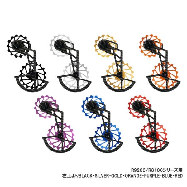 NOVA RIDE ノヴァライド OVER SIZE PULLEY WHEEL オーバーサイズ プー...