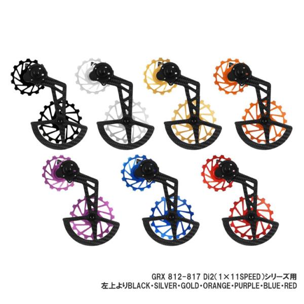 NOVA RIDE ノヴァライド OVER SIZE PULLEY WHEEL オーバーサイズ プー...