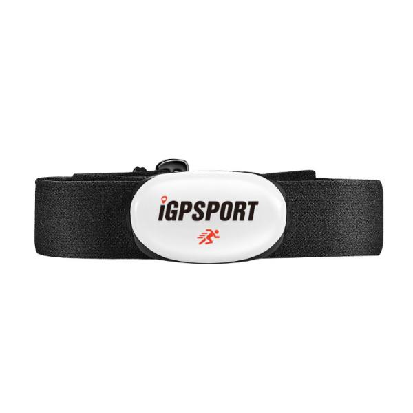 iGPSPORT iGPスポーツ HR RUNNER HRランナー 心拍計センサー (6970817...