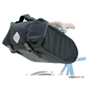 CARRADICE キャラダイス PENDLE ペンドル サドルバッグ : 自転車館