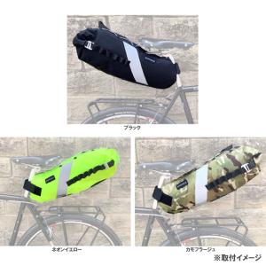CARRADICE キャラダイス DUXBACK PONCHO ダックスバック ポンチョ