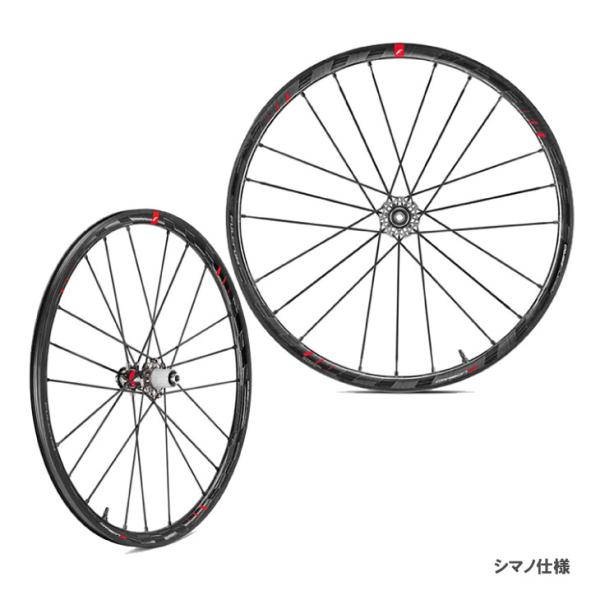 FULCRUM RACING ZERO CARBON DB レーシング ゼロ カーボン ディスクブレ...