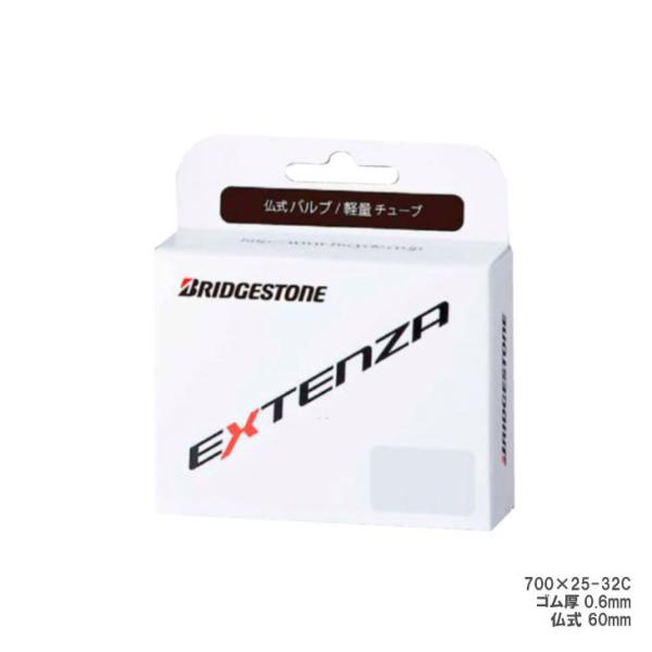 (即納)(メール便対応商品)BRIDGESTONE ブリヂストン EXTENZA LIGHT TUB...