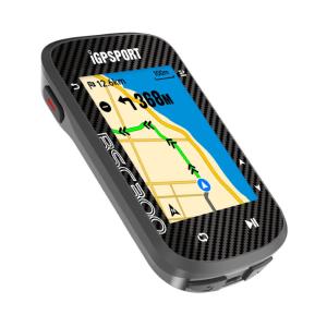 iGPSPORT アイジーピースポーツ iGS630S サイクルコンピュータ : サイ